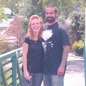 Meet your Posher, Greg